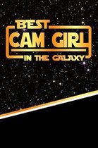 The Best CAM Girl in the Galaxy