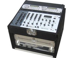 JBSystems CARPET DJ-CASE