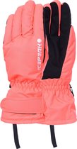 Icepeak Diisa Dames Skihandschoenen - Orange - S