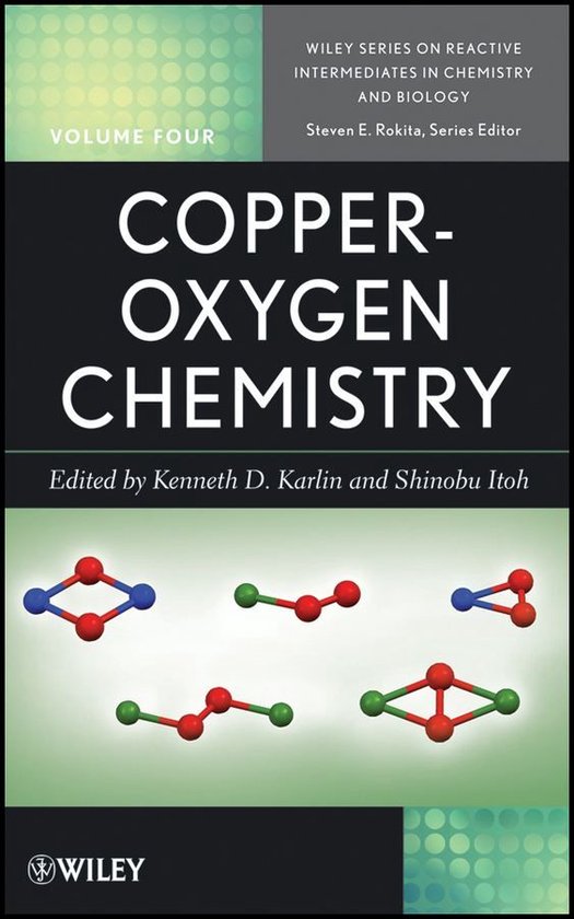 Wiley Series of Reactive Intermediates in Chemistry and Biol ... - cover