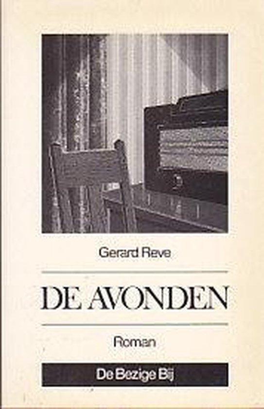 De Avonden - Gerard Reve | Do-index.org