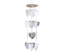 Yogi & Yogini naturals Windgong