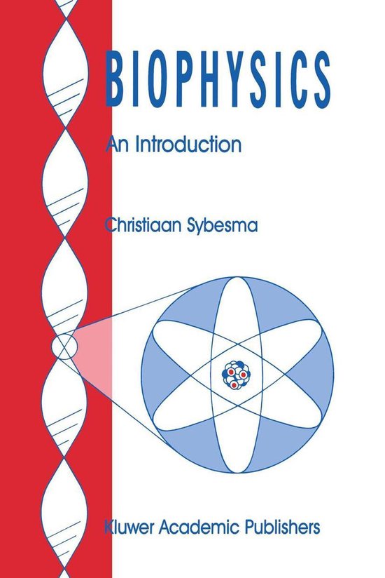 Biophysics - cover