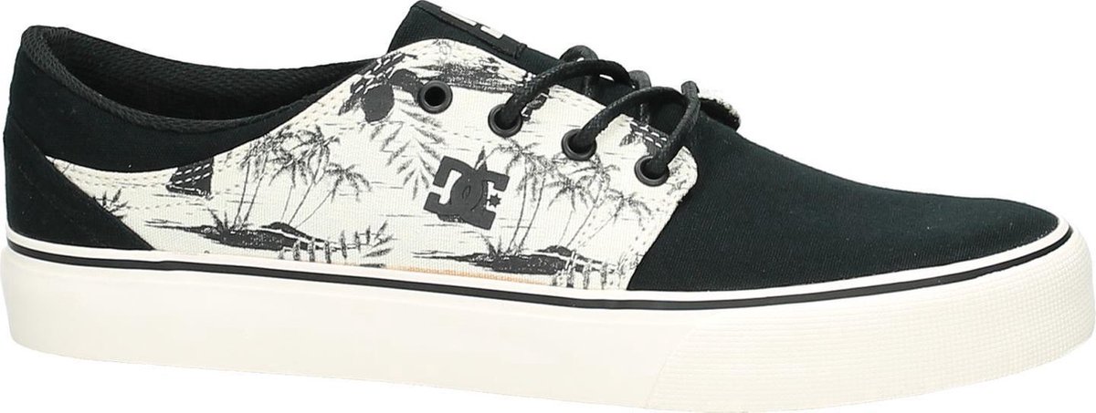 DC Shoes Trase sp - Sneakers - Heren - Maat 44 - Zwart