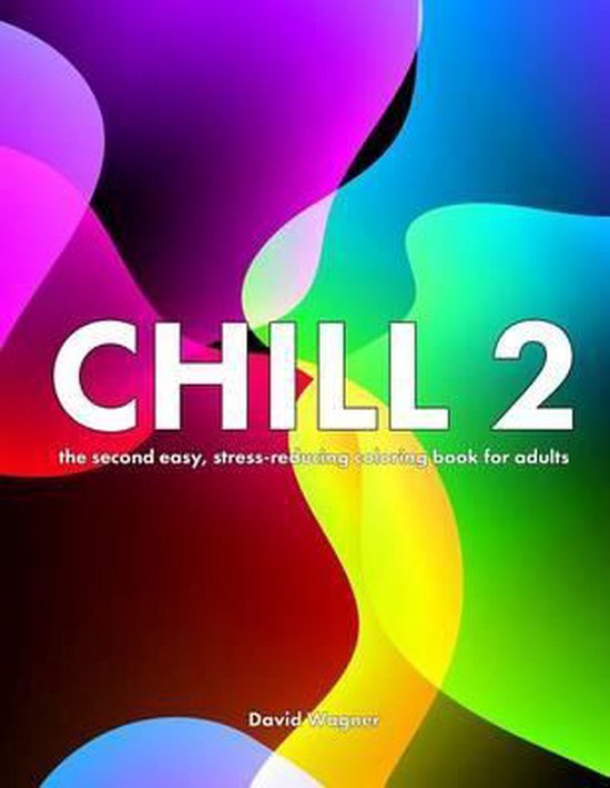 Chill- Chill 2 - cover