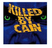 Killed By Cain - Killed By Cain (LP)