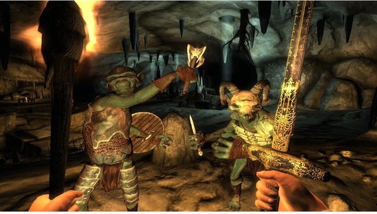 Elder Scrolls Oblivion For Mac Free