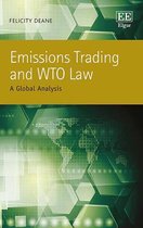 Emissions Trading and WTO Law – A Global Analysis