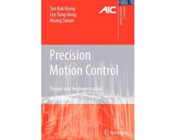 Precision Motion Control