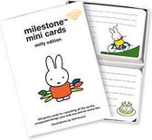 Milestone™ Mini Cards kinderuitspraken kaartjes Nijntje Editie Milestone Mini Cards Nijntje Editie - gratis verzendin binnen NL