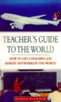 Teacher's Guide to the World