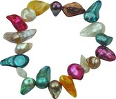 Bracelet de perles d'eau douce Pearl Blister Mix Color
