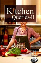 Kitchen Queries-II
