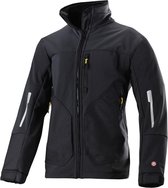 Hultafors Windstopper Softshelljack sw, Gr.XS Re 88880404003