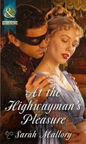 At the Highwayman's Pleasure