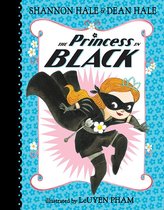 Princess in Black 1 - The Princess in Black