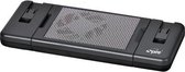 Spire Juno 15.4'' Zwart notebook cooling pad