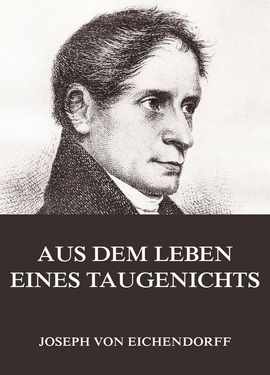 Aus dem Leben eines Taugenichts - cover