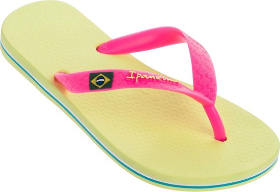 ipanema slippers roze
