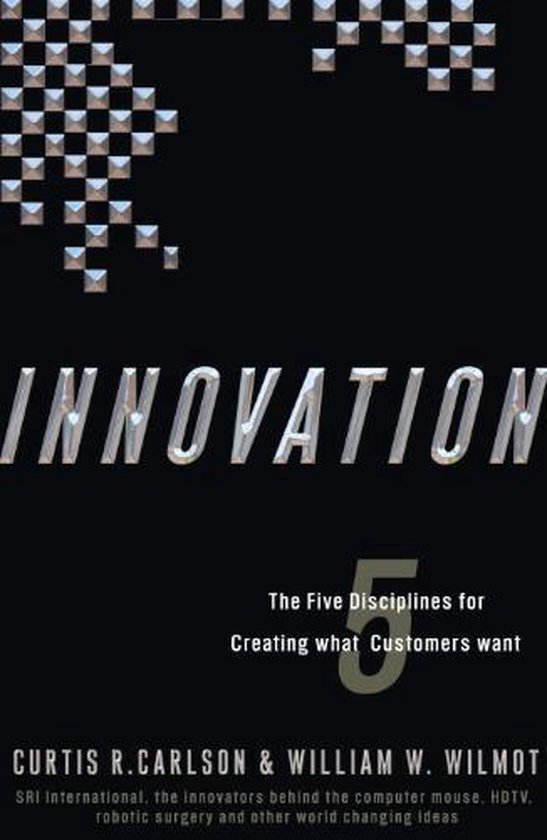 Innovation - cover