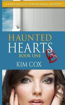 Lana Malloy Paranormal Mystery- Haunted Hearts