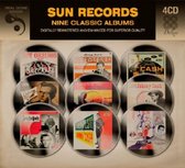 Sun Records.. -Deluxe-