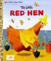 Little Golden Book - The Little Red Hen