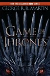 A Game of Thrones (HBO Tie-in Edition): A Song of Ice and Fire