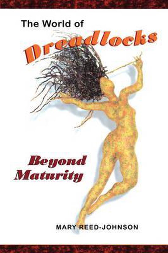 World Of Dreadlocks - cover