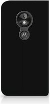 Motorola Moto E5 Play Uniek Standcase Hoesje Boho Stay Wild