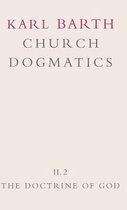 Church Dogmatics: v.2