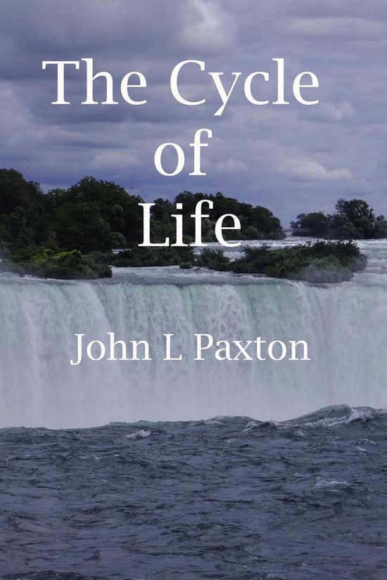 The Cycle of Life - cover