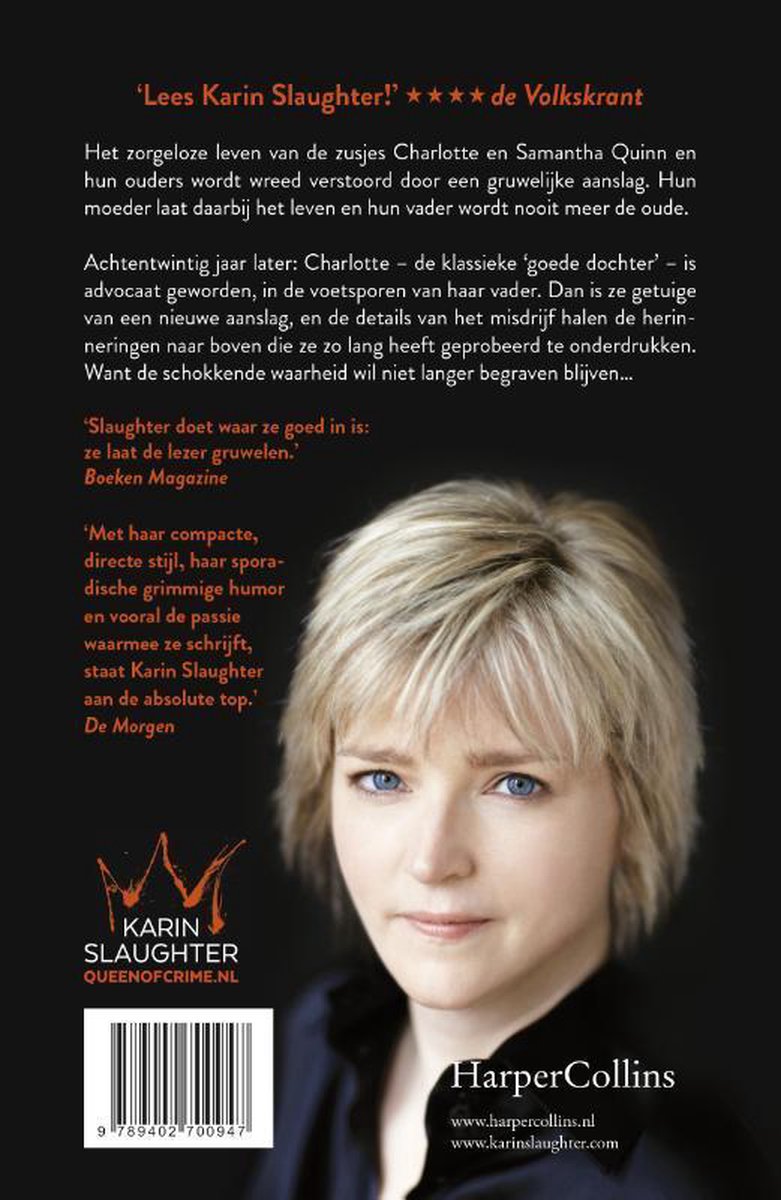 Goede dochter – foto 2