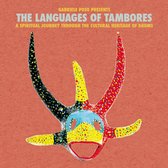 Gabriele Poso Presents the Languages of Tambores