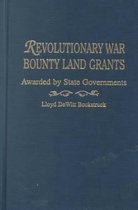 Revolutionary War Bounty Land Grants