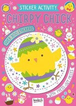 Chirpy Chick