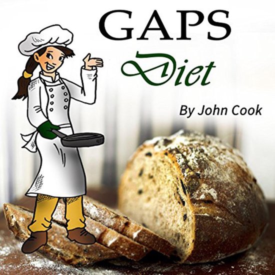 Foto: Gaps diet