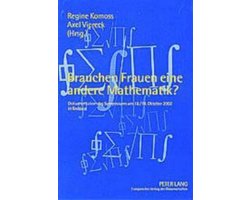 Brauchen Frauen eine andere Mathematik?