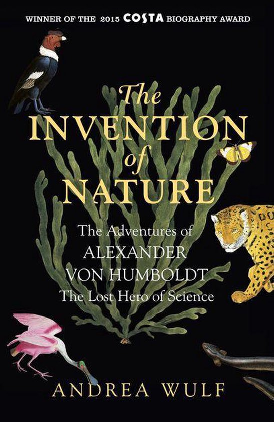 Foto: The invention of nature