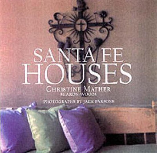 Santa Fe Houses - cover