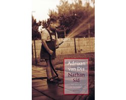 Omslag van Nathan Sid