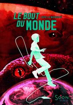 Omslag Le bout du monde