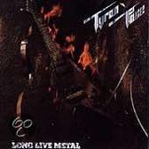 Long Live Metal