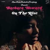 Barbara Howard - On The Rise (CD)