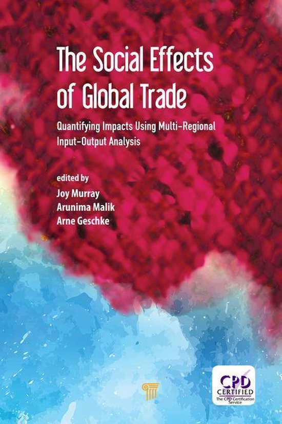 The Social Effects of Global Trade - cover