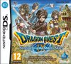 Dragon Quest - Sentinels of The Starry S