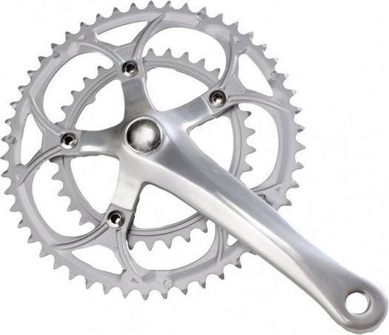 compact road crankset