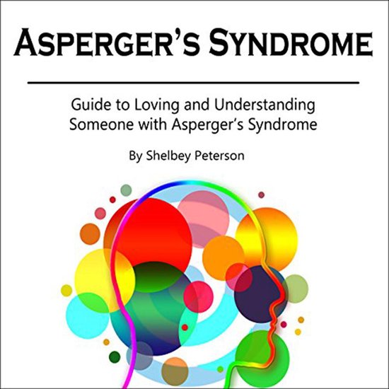 Asperger's Syndrome - cover