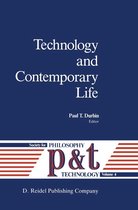 Philosophy and Technology 4 - Technology and Contemporary Life