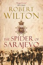 Spider Of Sarajevo